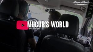 Behind The Scenes Of Nympho Wife Julia North Quick Anal Fuck In The Forest