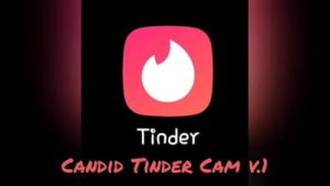 Candid Tinder Volume 1 (Message for full video(s))