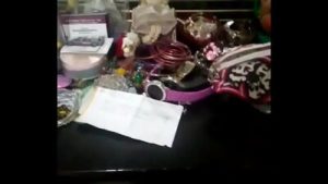 Casada afiliada al PRI de Cd Azteca se encuera