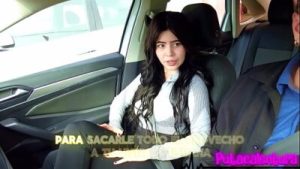 Casting a Melany Marín Novia de Alex Marín