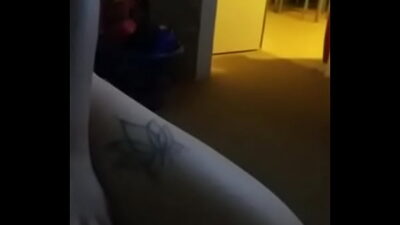 Cogida en vivo de celular por facebook (dame leche!)