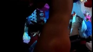 Colegiala de facebook