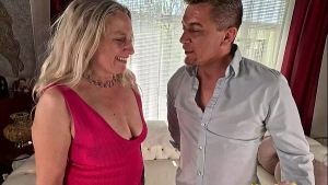 crazy prolapse fuck with fisting and anal with my horny neighbor