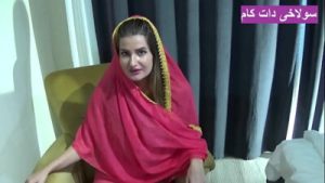 پورن و سکس ایرانی کامل و توپ که پسره دوست دخترشو ۱۸ دقیقه یه نفس میکنه