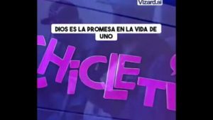 Dios es la promesa en la vida de uno #elchicletv #comunidad #atrevidoypegajoso #historia #chiclenoticias #vida #sacrificio
