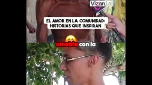 El amor en la comunidad: historias que inspiran #historia #elchicletv #atrevidoypegajoso #comunidad #chiclenoticias #familia