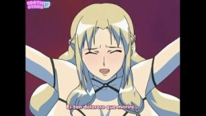El legado familiar Mega tetas 02 – Hentai sin censura subtitulos en español