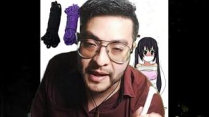 Escuela de O , Cap 13 ,,, Iniciemos con bondage, sellar una cuerda de algodón!