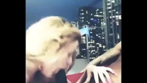 Facebook “Chocalate Lovers group secret blow job party!