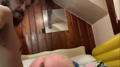 Fat slut from plenty of fish gave it up