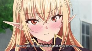 Fucked hentai girlfriend