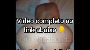 Fudendo Coroa Gostosa do Tinder