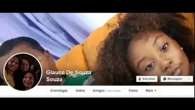 Glauce De Souza Souza