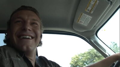 Helping with the car Trouble