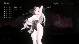 [Hentai Game] – ThornSin – Chapter 01