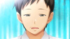 HMV – Natsuha Censored – Trust