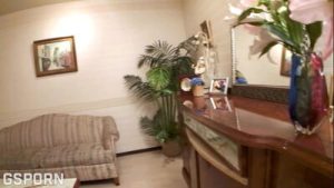 Hot night of sex in Tokyo city fucking a beautiful big tits japanese girl