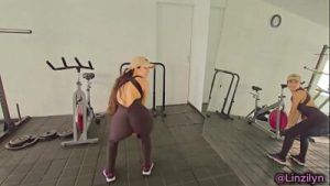 I invite a stranger neighbor to my apartment and end up sucking his cock until he cums in my mouth – LINZILYN