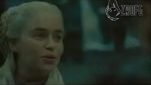 juego de tronos – temporada 8 capitulo 1 completo (GOT) 3GP