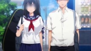 Kaori Censored – Surprise