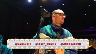 La Banda de Hablando Huevadas El Último Streaming