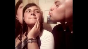 me voy en su cara y le doy un beso y que wea – b. Demon