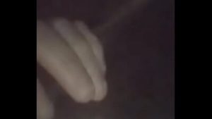 MILF FROM TINDER MAKING LOVE TO MY BBC WITH HER MOUTH!!