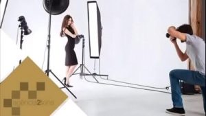 Minha esposa virou modelo – Conto Erótico