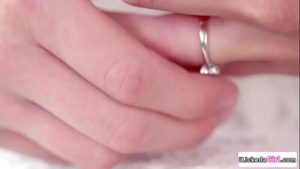 My best friend lets me lick her pussy before i get married