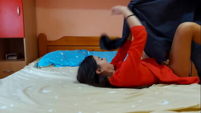 My tinder date and I went to his house and fucked until we both cum