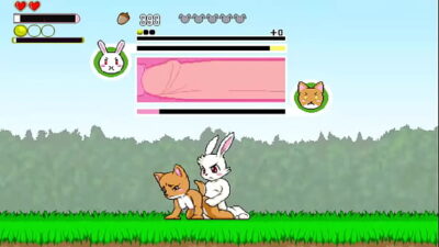 Naughty rabbit gallery