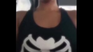 Post gym shenanigans…Getting my car washed.