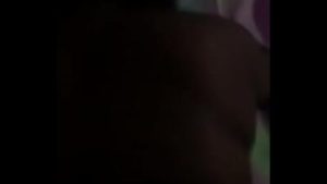 RAW NORTH PHILLY THOT