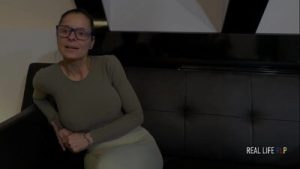 Real Life Porno 69: New Face Milf Jasmine First Piss Swallowed, Rimming & Hard Sex.