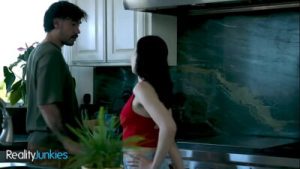 REALITYJUNKIES – Horny Girl Has The Hots For Her Friend’s Brother And Today She Finally Gets His Cock In Her Pussy