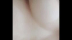 Safada do Facebook se exibindo