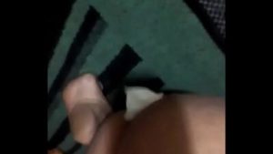 Señora bien putona de ciudad de mexico , me manda bideo por facebook de ella impiandose el culo en la cama