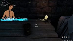 Skyrim Modded B&L Started a new game and a whole new mod collection of fucking and licking