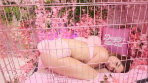 The Nasty Life Ep. 7: Della Cate Comes Thru to Nade Nasty’s Pink Room for Some Fun