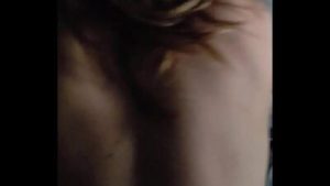 Thick redhead tinder date quickie