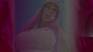 Thief in my house fucks me