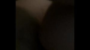 Tinder whore creampied