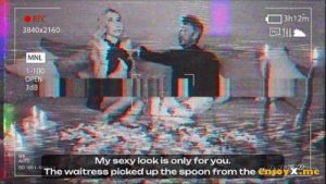 Tory’s delicious words turn into a horny truce as she relishes in her bf’s mind-blowing blow-job and foot fetish, followed by a fiery climax – the hottest XXX porn gets even better.