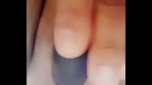 Una señora me mandó este video