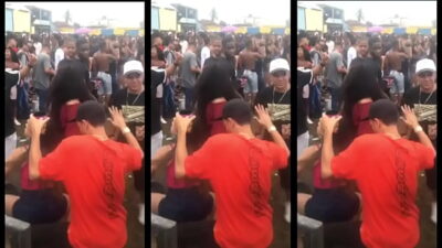 ADRI4NO – ELAS DAO CHILIQUE