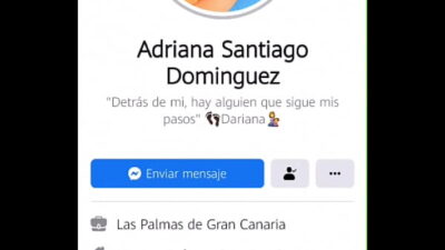 Adriana Santiago dominguez