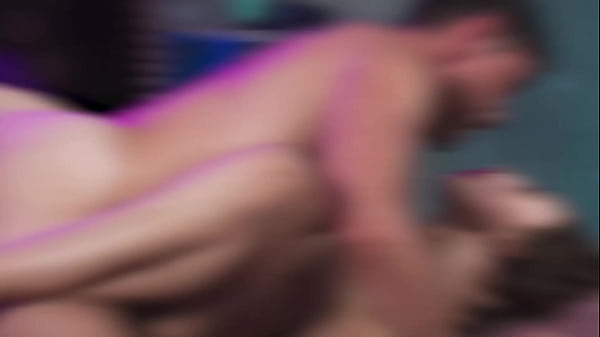 adultmobile spotaneous stunning babe deep throats a huge cock before getting pounded from behind