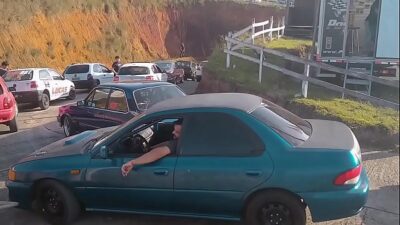 Audi RS3 AREA 51 AFTERMOVIE | ESGANA GATO RACING CLUB