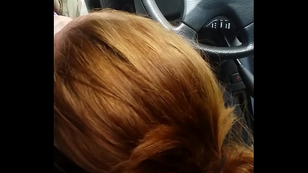badoo chick gives head on her lunch break