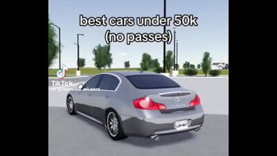 Best cars greenville